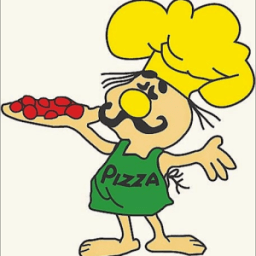 The Pizza Man icon