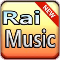 Rai Music - اغاني راي بدون انترنت on 9Apps