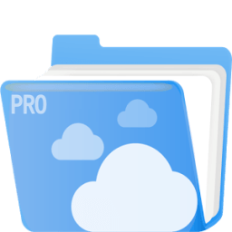 File Manager - Light, Easy أيقونة