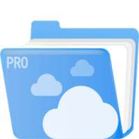 File Manager - Light, Easy