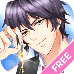 ikon Love Triangle -Free Otome Game