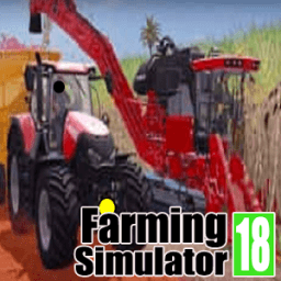 Trick Farming Simulator 18 иконка