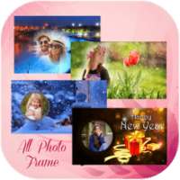 All Photo Frames on 9Apps