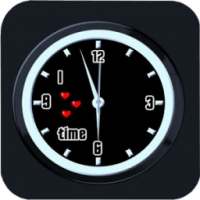 Always Display on Screen - AMOLED