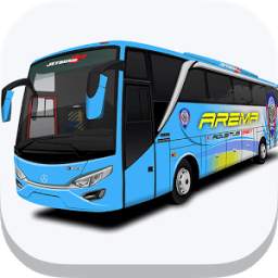 Bus Arema Simulator 1.0