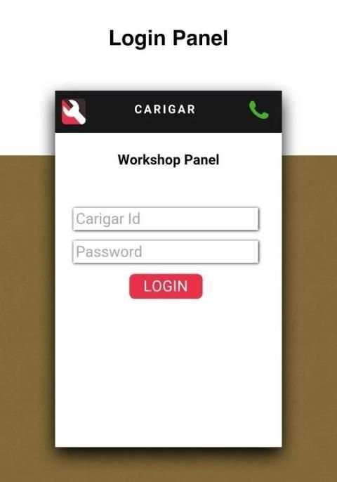 Carigar Workshop Hub скриншот 4