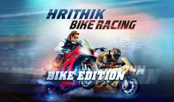 Hrithik Bike Racing स्क्रीनशॉट 11