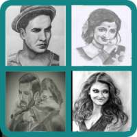 Bollywood Actor Quiz on 9Apps
