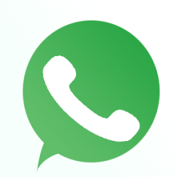 Free WhatsApp Messenger App Tips أيقونة