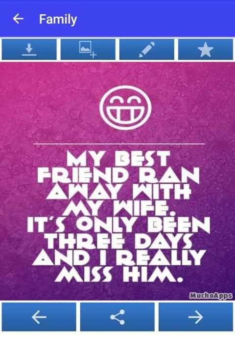 Funny Jokes screenshot 21