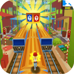 Subway Surf: Subway Running иконка