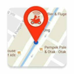 Go Fake Gps icon