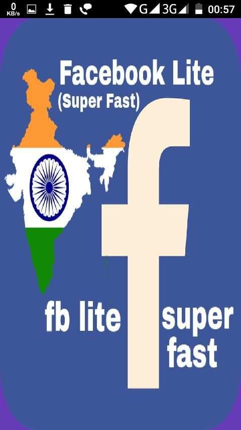 Facebook Lite screenshot 6