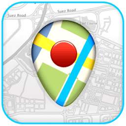 GPS Map using Google Maps