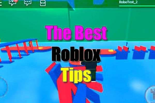 Tips ROBLOX 2 скриншот 2