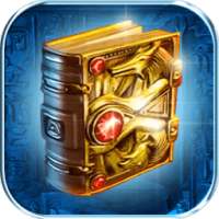 Gold Book slot