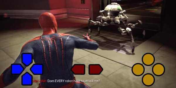 Guide for Amazing SpiderMan 2 the Fast Spider-Man 2 تصوير الشاشة
