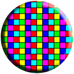 Disco Lights icon