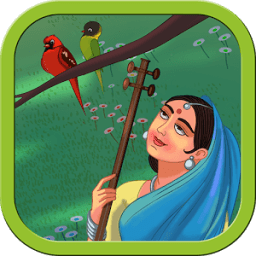 Sing a Song - Krishna आइकन