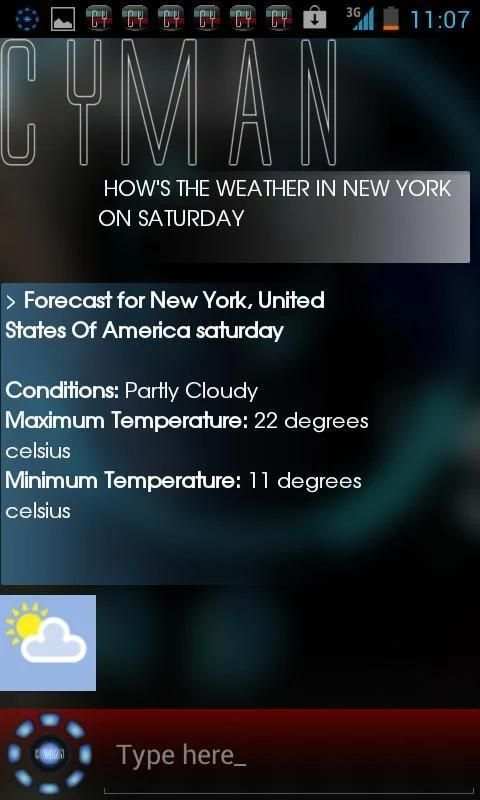 Cyman Mark 2 Free screenshot 7