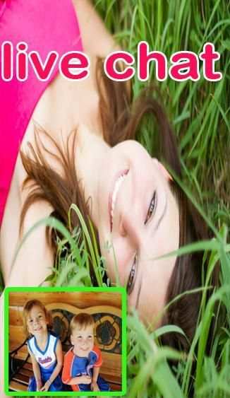 streaming live free video and chat hasar. tips скриншот 2