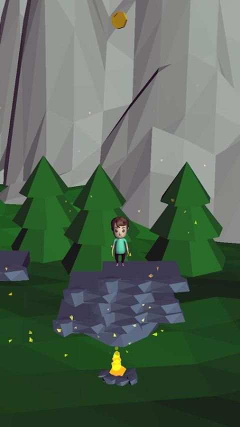Super Stack Jump screenshot 8