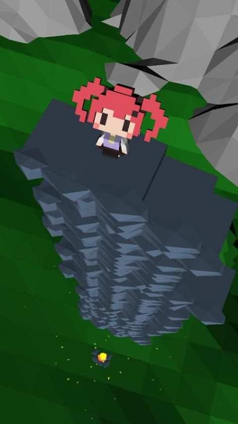 Super Stack Jump screenshot 1