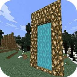 Dimension Any Mods 1.0