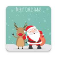 Christmas Carols - Countdown Christmas on 9Apps