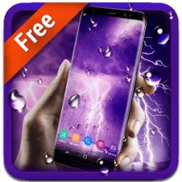 Weather Live Wallpaper 1.1.0.1222