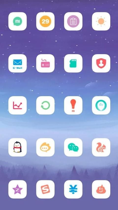Launcher for Huawei, Theme Huawei Free screenshot 4