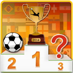 ikon World Cup Trivia 2014