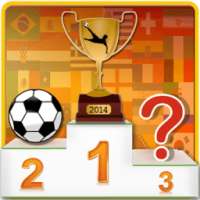 World Cup Trivia 2014