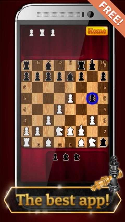 Chess King screenshot 4