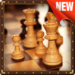 शतरंज क्लासिक राजा आइकन