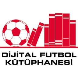 Dijital Futbol Kütüphanesi
