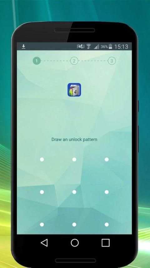 Lock Apps Pro скриншот 5
