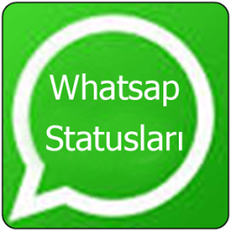 Watsap və Facebok üçün Stasuslar иконка