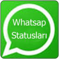 Watsap və Facebok üçün Stasuslar on 9Apps