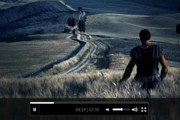 MKV Player for Android скриншот 3
