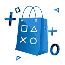 Gifty - Free PSN Cards أيقونة