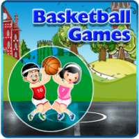 Basketball Game