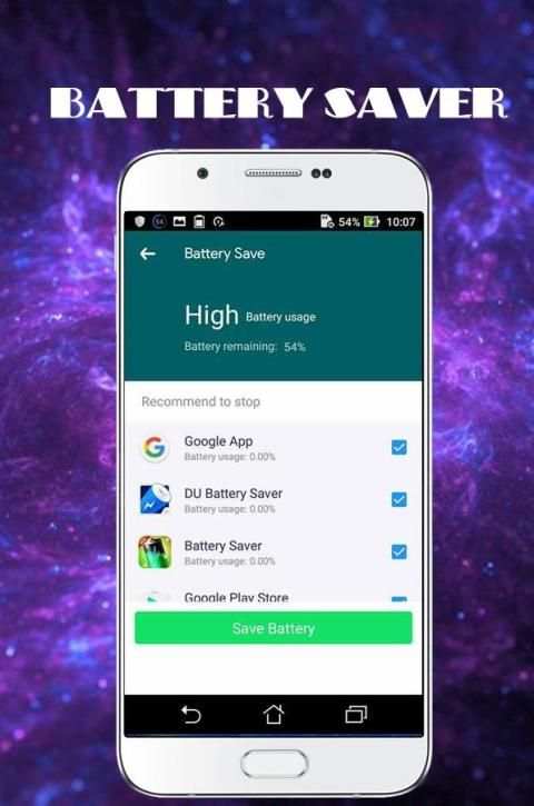 Super Antivirus Cleaner 2017 screenshot 2