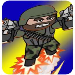 Doodle Army 2 : Mini Militia 1.2