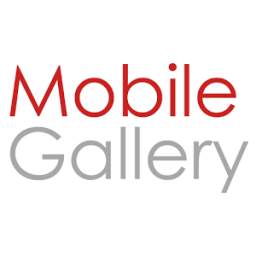 Mobile Gallery App