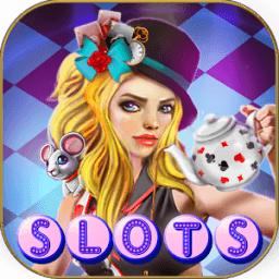 Tea Party Slots आइकन