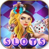Tea Party Slots