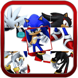 Puzzles Game for Cartoons أيقونة