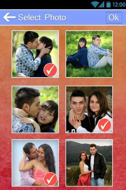 Video Photo Maker скриншот 8