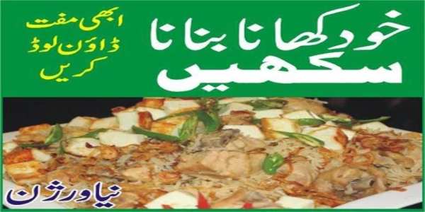 Pakistani Recipes 2017 screenshot 5